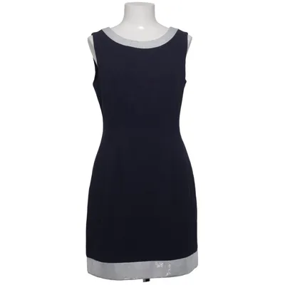 Jurk (Blauw) van Salsa Elastaan, Polyester