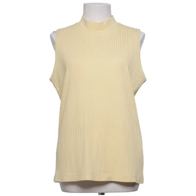 Top (Yellow) from Polo of Sweden Cotton, Polyester