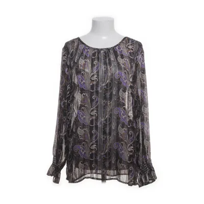 Blus (Svart, Flerfärgad) från Soyaconcept Polyester