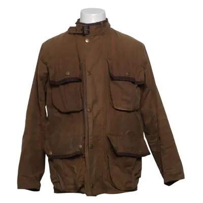 Jagersjas (Bruin) van Barbour