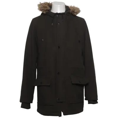 Parka (Vert) de Cedarwood State
