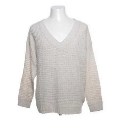 Pullover (Vit) från Lager 157 Akryl, Polyamid, Polyester