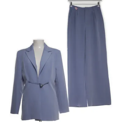 Pak (Lila) van Missguided Elastaan, Polyester