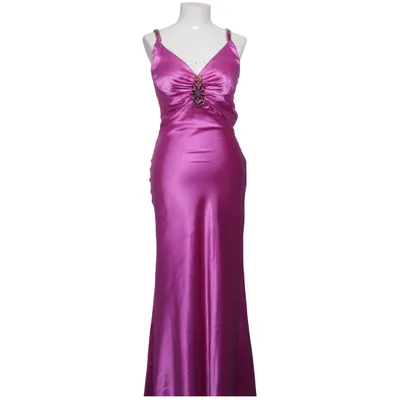 Robe de soirée (Violet) de Faviana Polyester