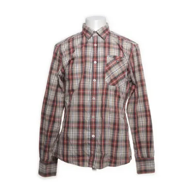 Shirt (Beige, Meerkleurig) van Tom Tailor Katoen