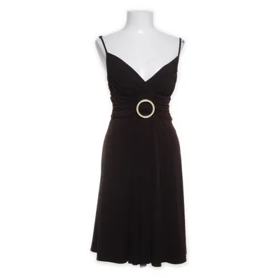 Dress (Brown) from Yessica by C&A Elastane, Polyester
