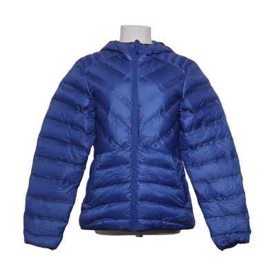 Daunenjacke (Blau) von Craft Daune, Feder, Polyamid
