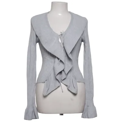 Cardigan (Grijs)