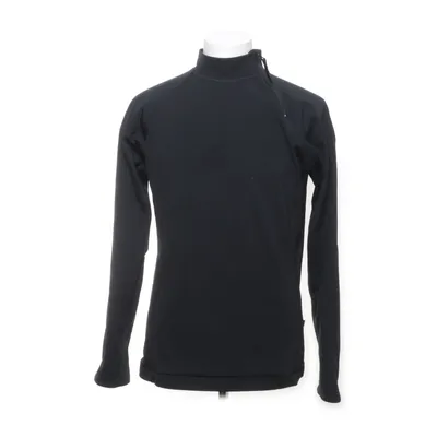 Träningströja (Svart) från E9 Polyester