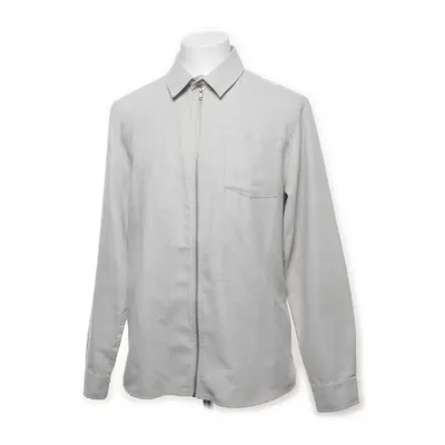 Skjortejakke (Beige) fra Topman Polyester