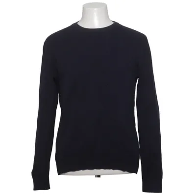 Pull-over (Bleu) de These Glory Days Coton biologique
