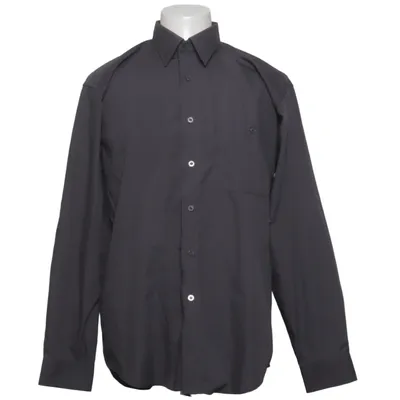 Shirt (Gray) from Mel Richman Cotton, Polyester