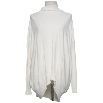 Coltrui (Wit) van Vicario Cinque Viscose