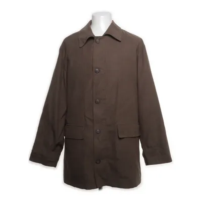 Jacket (Brown) from Westbury Cotton, Polyester