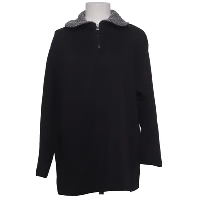 Polaire (Noir) de Bluhm Coton, Polyamide, Polyester