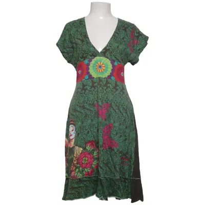 Dress (Cirque Du Soleil) from Desigual Cotton
