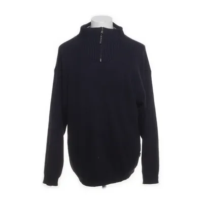 Tröja (Blå) från Active Sportswear Akryl, Bomull, Polyester