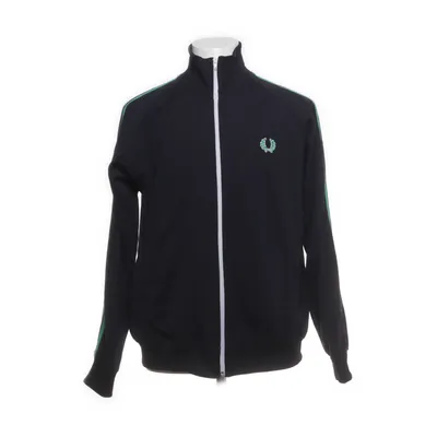 Träningsjacka (Blå) från Fred Perry