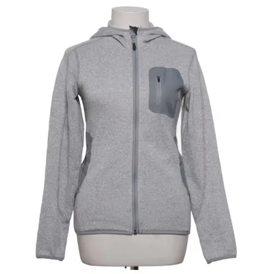Hoodie (Gray) from TTL Polyester