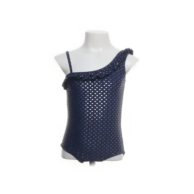 Baddräkt (Blå, Flerfärgad) från Pusblu Polyester