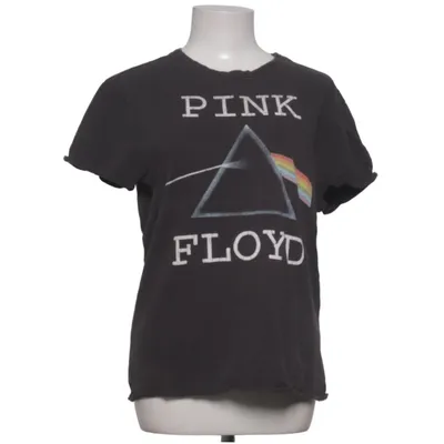 T-shirt (Pink Floyd) fra Amplified Bomuld