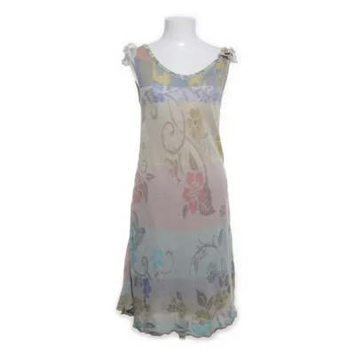 Jurk (Meerkleurig) van IVKO Katoen, Polyester, Viscose