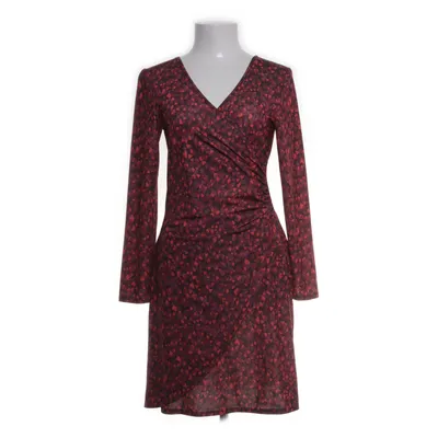 Wrap dress (Red) from Pernilla Wahlgren Elastane, Polyester