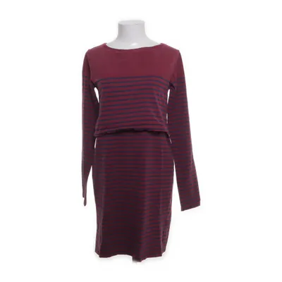 Amningsklänning (Röd, Blå) från Jojo Maman Bébé Bomull, Elastan