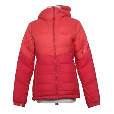 Down jacket (Red) from Dynafit Down, Feather, Polyamide, Polyester
