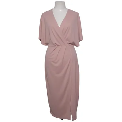 Robe (Rose) de Make Way Élasthane, Polyester