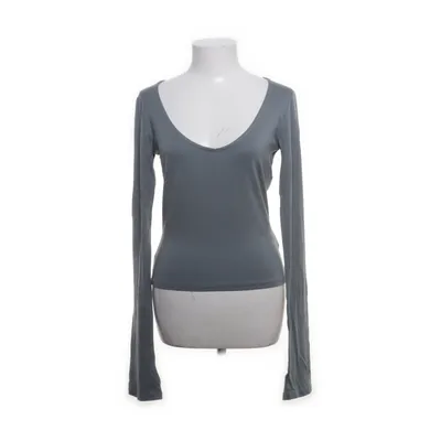 Topp (Blå) från A-DSGN Elastan, Modal, Tencel