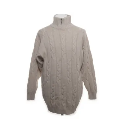 Polotröja (Beige) från Pringle of Scotland