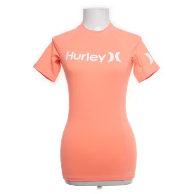 Träningströja (Rosa) från Hurley Elastan, Polyester