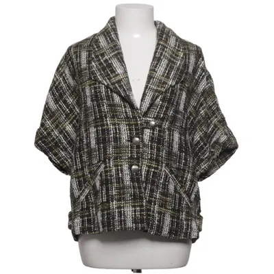 Kofta (JauRie tweed uldjakke) från LauRie Acetat, Akryl, Bomull, Polyester, Ull