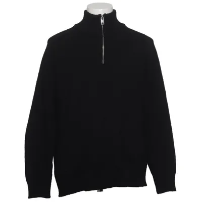 Pull-over (Vert) de H&M Man Polyamide, Polyester, Laine