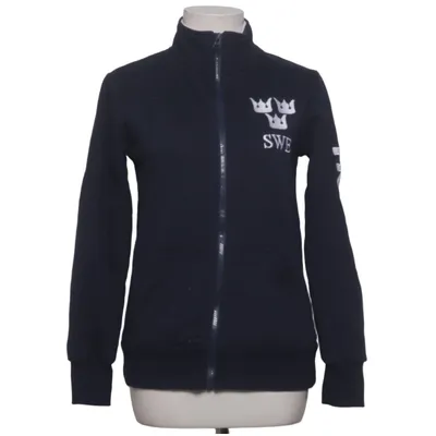 Jacket (Riding) from Rosetti Riding Cotton, Polyester
