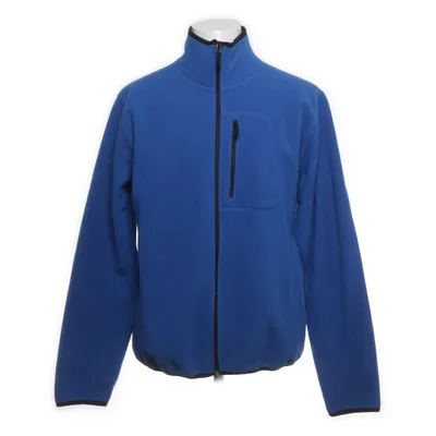 Fleecejacka (Blå) från Touch Nine Polyester