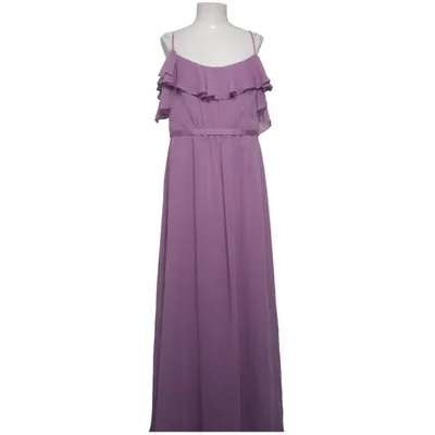 Jurk (Lila) van David's Bridal Polyester