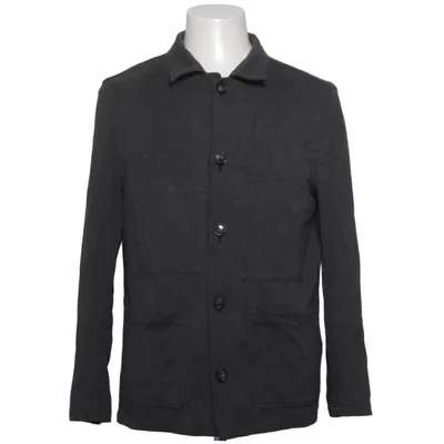 Kofta (Hampus shirt Jacket) från Oscar Jacobson Elastan, Polyamid, Viskos