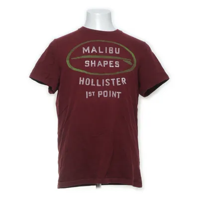 T-shirt (Röd) från Hollister