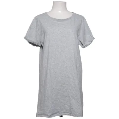 Dress (Gray) from Silence + Noise Cotton