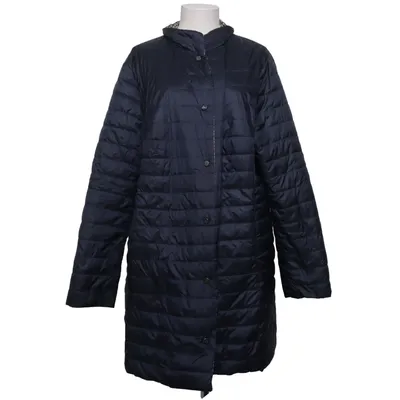 Reversible jacket (Blue) from Basler Polyester