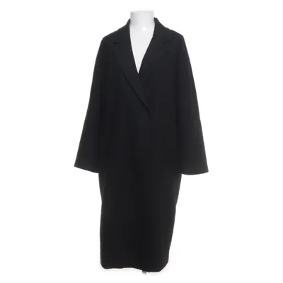 Kappa (Svart) från H&M Elastan, Polyester, Viskos