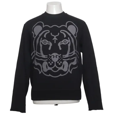 Sweatshirt (K-Tiger) van Kenzo Katoen