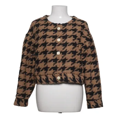 Cardigan (Brown, Black) from Jus de Pom