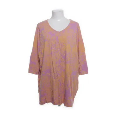 Blus (Lila, Gul, Flerfärgad) från Ulla Popken
