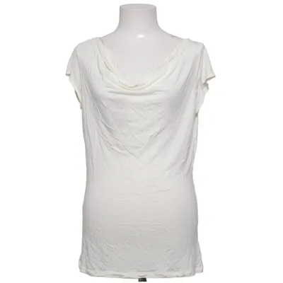 Topp (Vit) från H&M Viskos