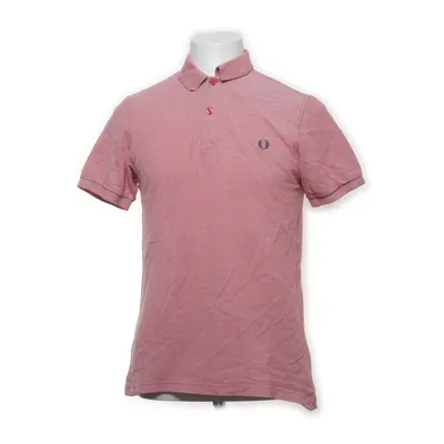 Pikétröja (Slim Fit) från Fred Perry Bomull
