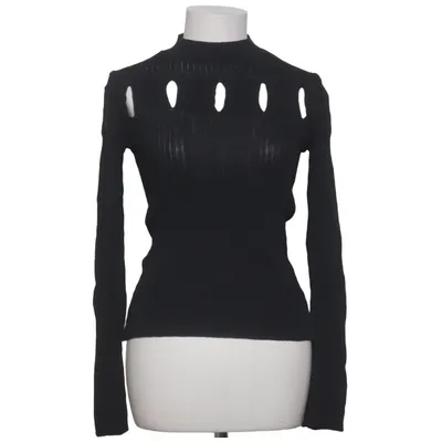 Sweater (Icona Pop) fra Icona Pop x Gina Tricot Polyamid, Viscose