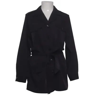 Safari jack (Zwart) van Gazzi Polyester